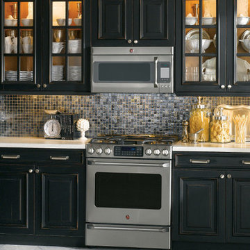 Ge Cafe Appliances
