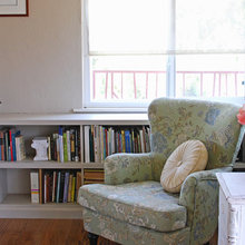 reading room