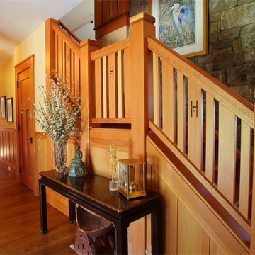 Rift-Quartered, Select White Oak