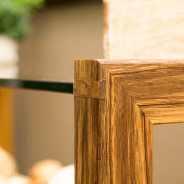 Bare Collection Entry Table