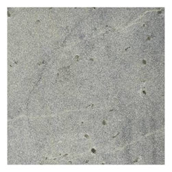 603 Honed Gauged Slate 12x12 - Tile