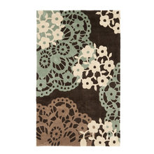 Area Rugs