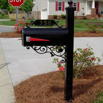 Mailboxes