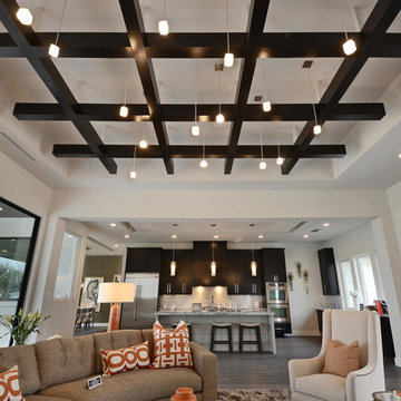 Living Rooms