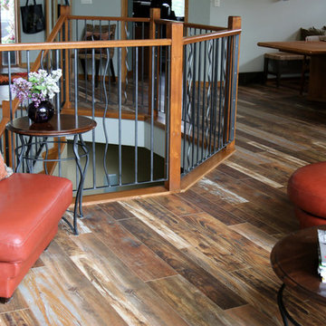 Kierzek Residence - Laminate