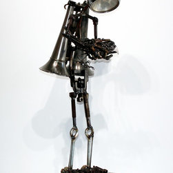 Artwork Examples - Products