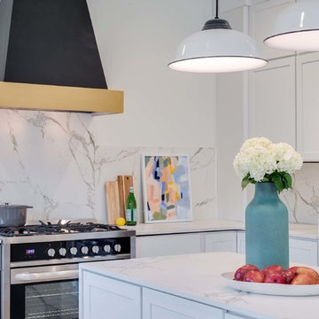 Rustic Modern Farmhouse