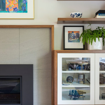 East Van Bungalow