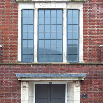 Bourne Hall, Hastings Old Town Apartments