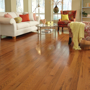 Bellawood Williamsburg Oak Solid Hardwood