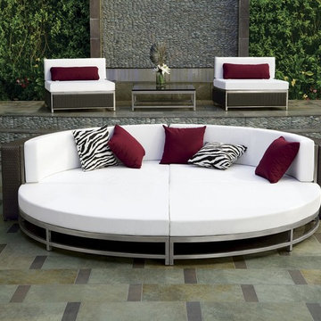 Outdoor Living