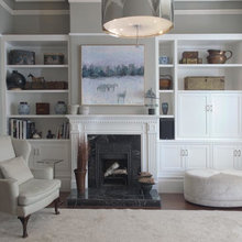 Living Room Ideas