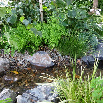 Melbourne International Flower & Garden Show 2016