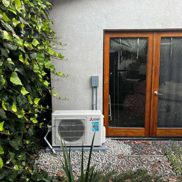 Mini Split Installation in Los Angeles, CA