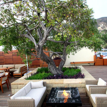 So Cal Fire Pits by COOKE