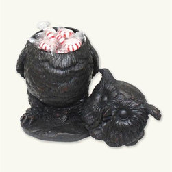 Archimedes Candy Stash - Kitchen Products