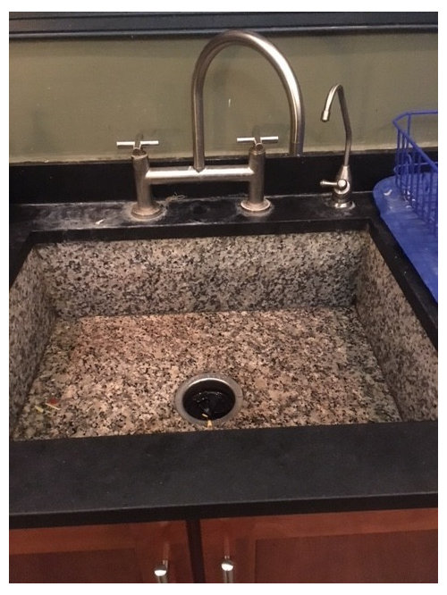 Kitchen Faucet Repair Vs Replace