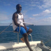 Muchui Maingi's photo