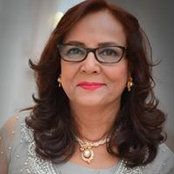 Nasreen Sheikh's photo