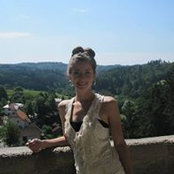 Josiane Pilon's photo