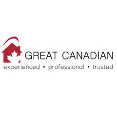 Great Canadian Roofing & Siding