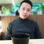 Daniel Ignatius's photo