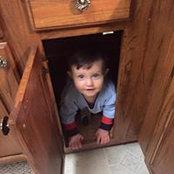 Adam Heine's photo