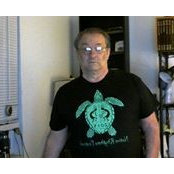 Jim Eldridge's photo