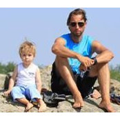 Max Bernovsky's photo