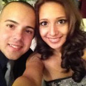 Daniela Caballeros's photo