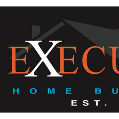 Executive Home Builders