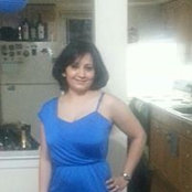 Mansi Panchal's photo
