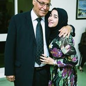 Ayah Gamal's photo