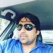 Yasar Zindran's photo