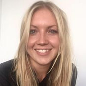Rikke Christensen's photo