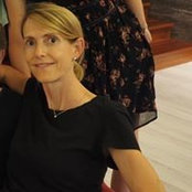 Liliane Brunner's photo