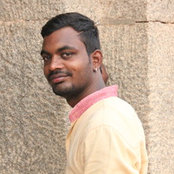 Harish Talla's photo