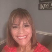 Aida Teagues billede