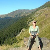 Dana Cămărăşan's photo