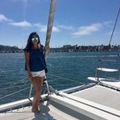 Maggie Cartier's photo