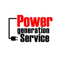 Power Generation Service, LLC.