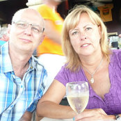 Claude Bissonnettes foto