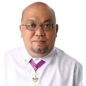 Joel Anacta's photo