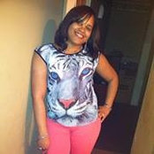 Synethia Cox's photo