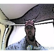 Mark Dardens foto