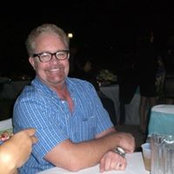 Brian Taber's photo