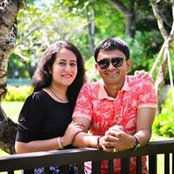 Foto von Vinus Patel