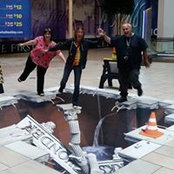 Bill Malone's photo