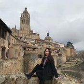 YingYi Guo's photo