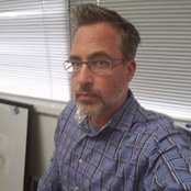 Brian Levine's photo